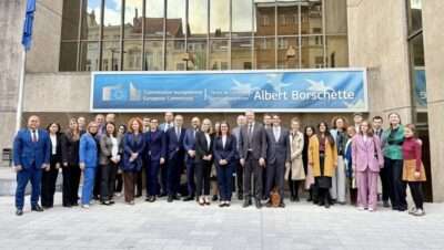 Молдова завершила двусторонний скрининг по вступлению в ЕС