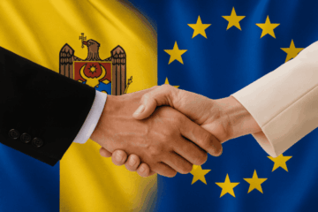 Молдова присоединится к Конвенции об упрощении торговли