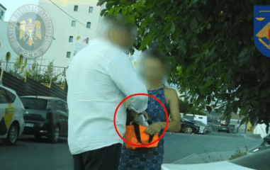 В Молдове провели ещё 28 обысков по делу о подкупе избирателей шоровцами
