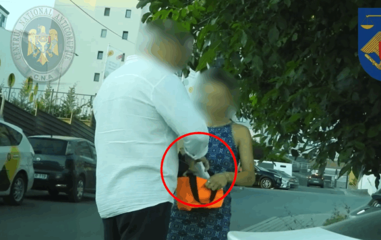 В Молдове провели ещё 28 обысков по делу о подкупе избирателей шоровцами