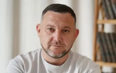 Габриел Кэлин