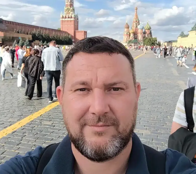 Суд в Кишинёве вынес приговор Габриелу Кэлину — 5 лет условно за отмывание денег из России