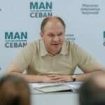 Суд обязал Иона Чебана публично извиниться перед журналистом, актёром и экспертом WatchDog за оскорбления