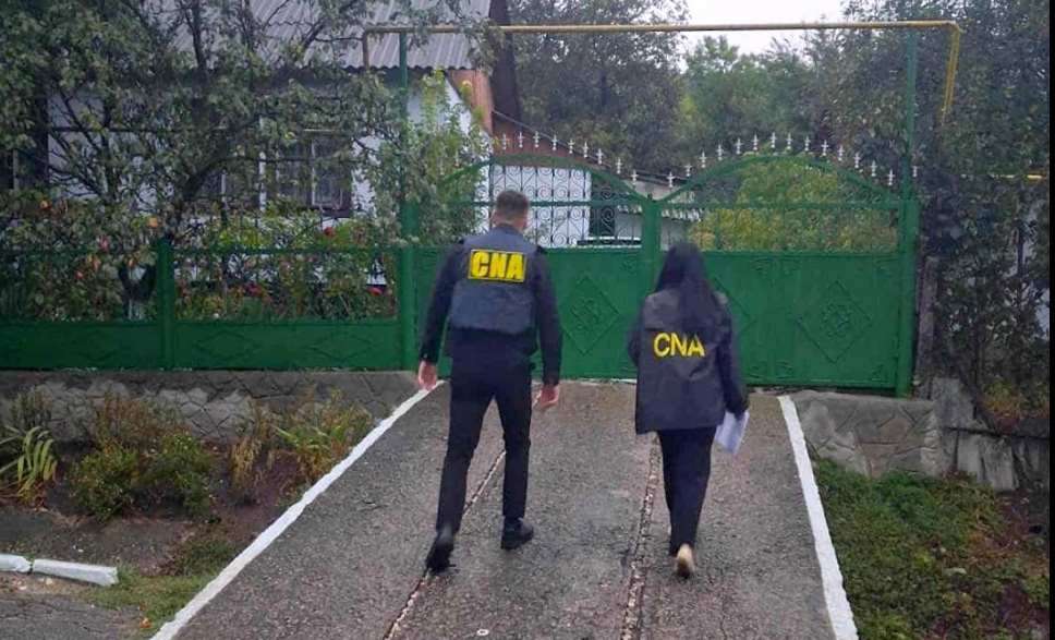 НЦБК расследует подкуп избирателей: обыски в Каларашском районе