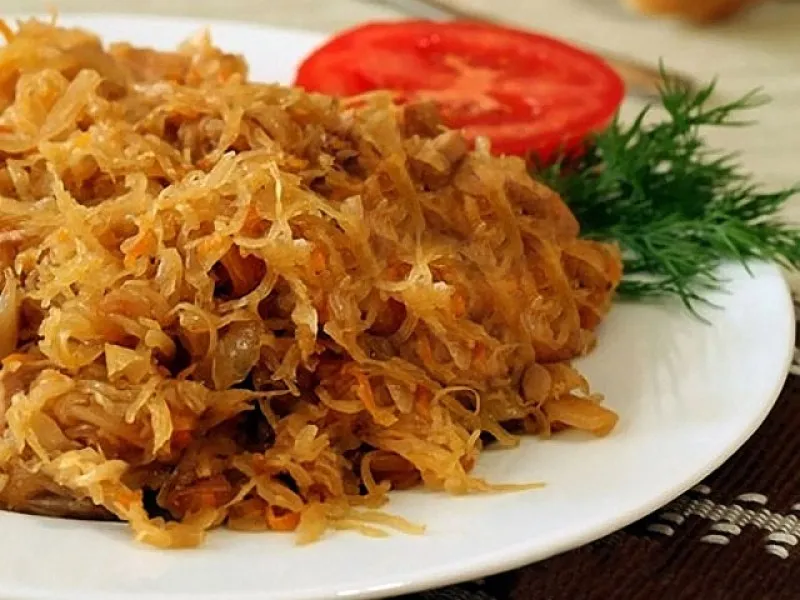 капустняк