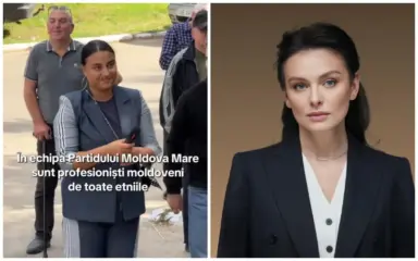 караман фуртунэ