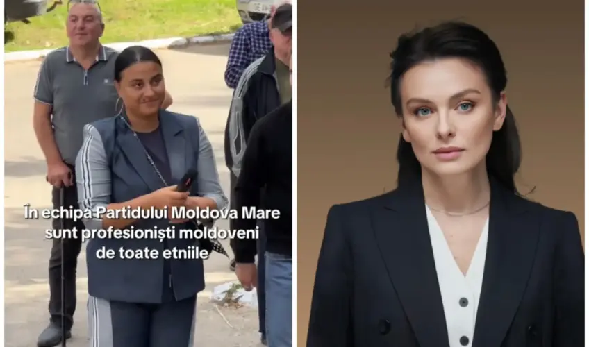 караман фуртунэ