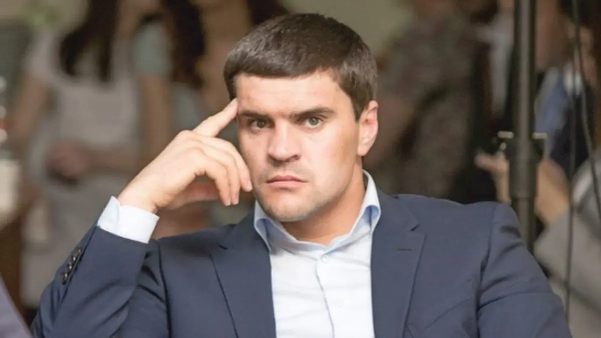 Константин Цуцу освобождён и возвращается в Молдову
