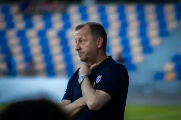 Лилиан Попеску утверждён на посту главного тренера национальной сборной