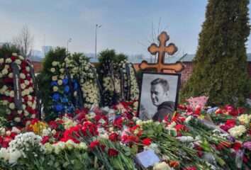 Две иностранные лаборатории подтвердили смерть Навального от отравления