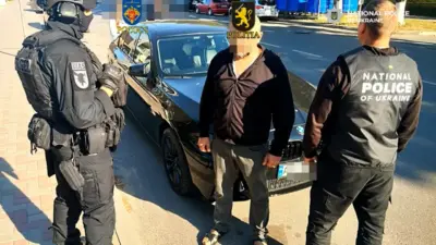 В Молдове задержали пророссийских беженцев за обман украинских военных