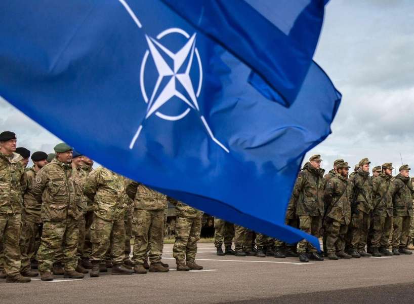 Польша разрешила ввести дополнительные войска НАТО в рамках миссии «Восточный страж»
