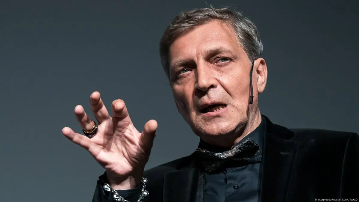 «От пророссийских кандидатов пахнет смертью»: Александр Невзоров о выборах в Молдове