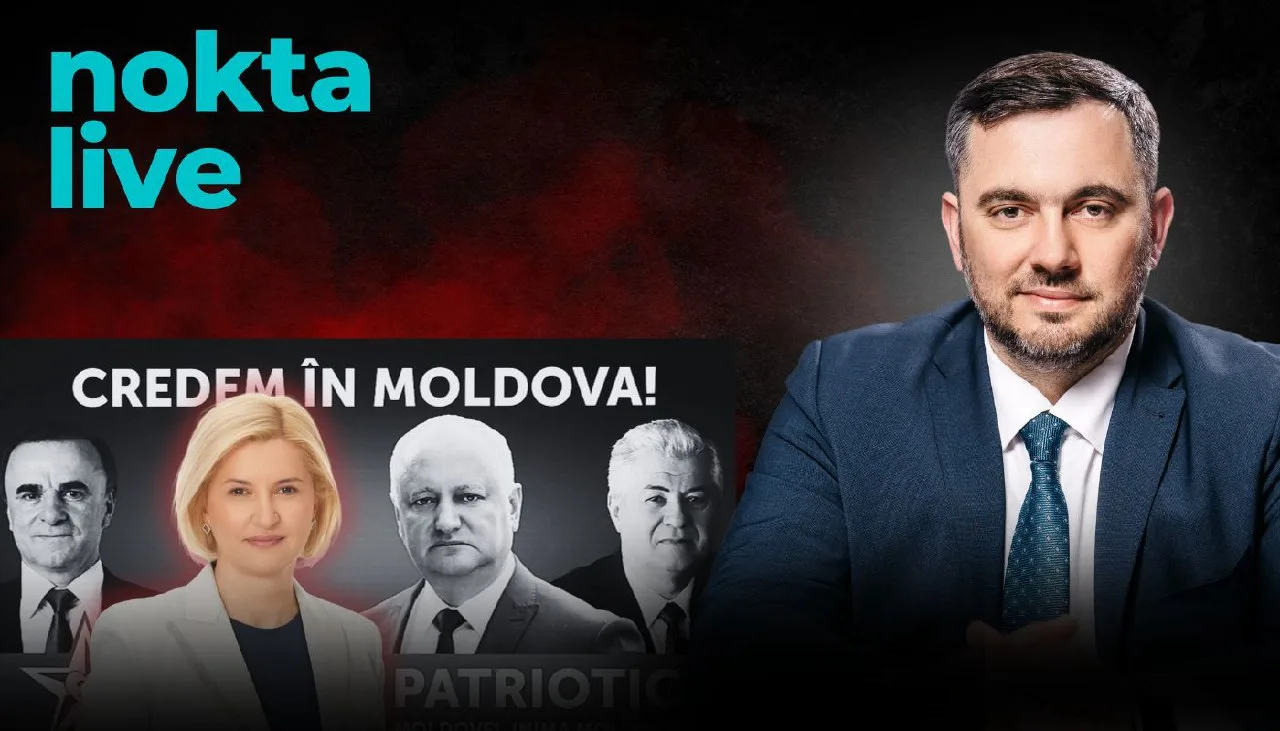 nokta live