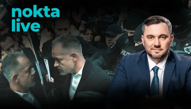 Владимира Плахотнюка доставили в Молдову
