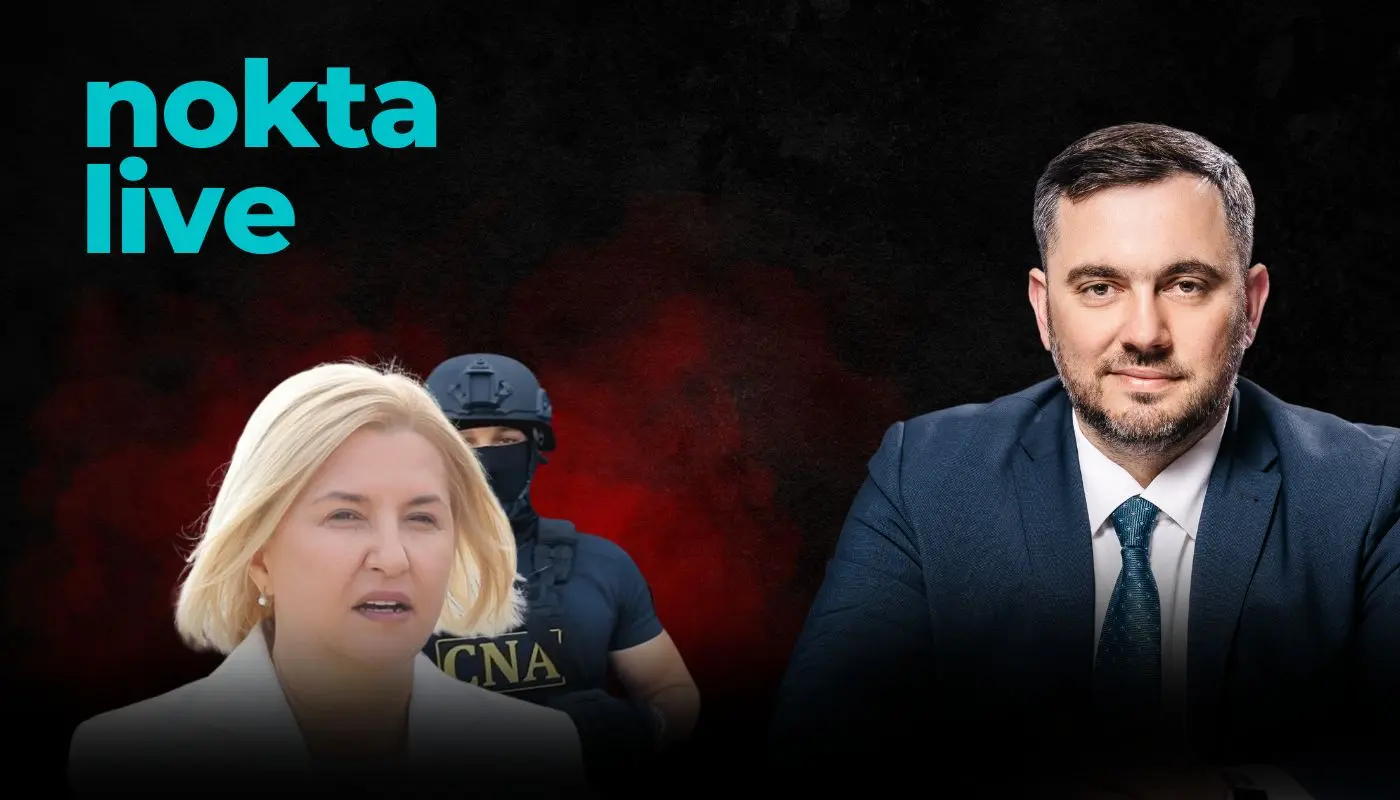 nokta live