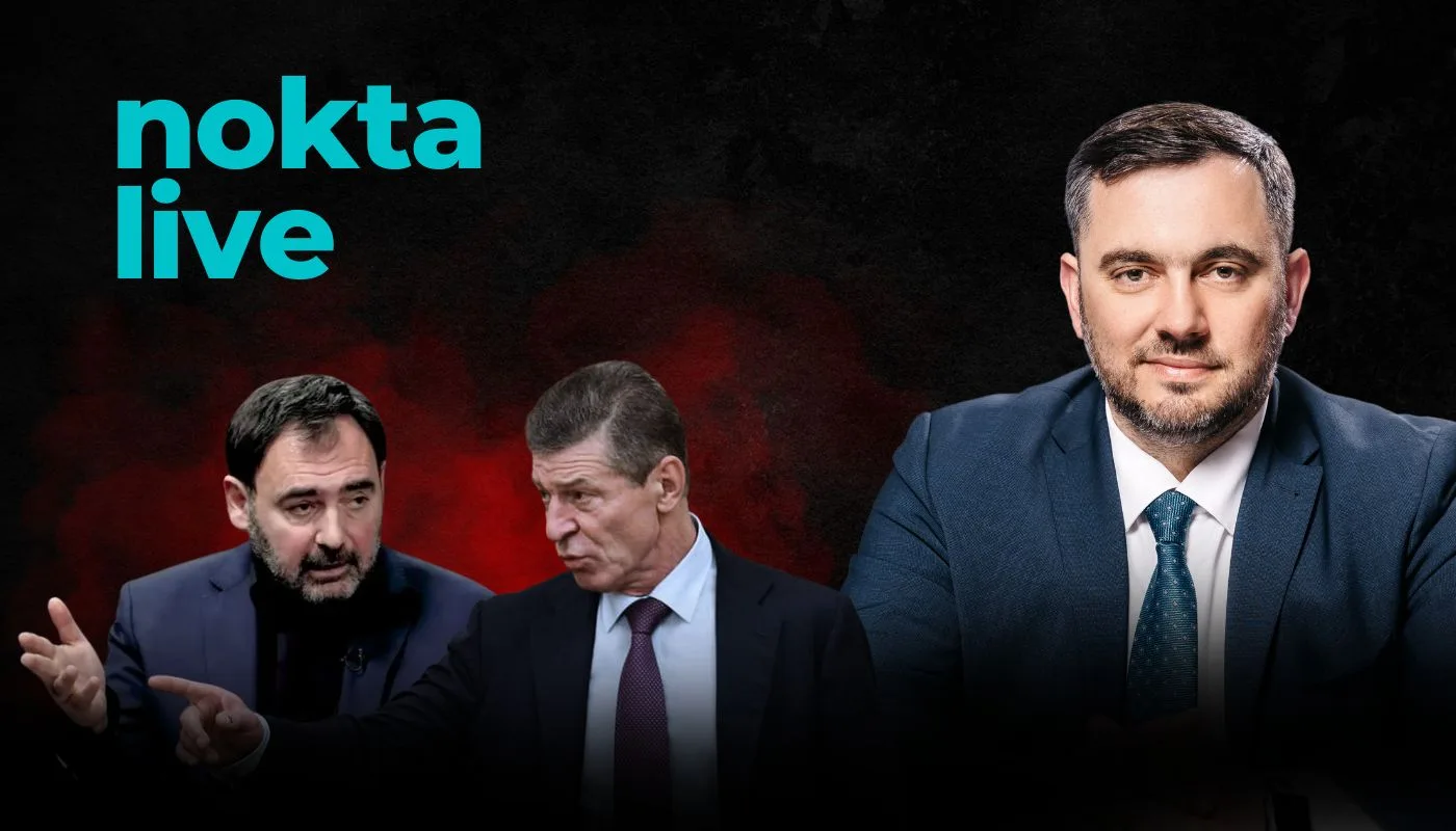 nokta live