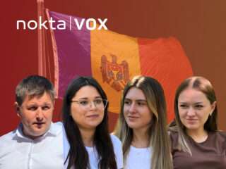 выборы в парламент в молдове 2025