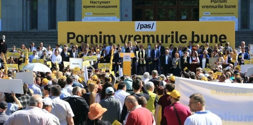 PAS