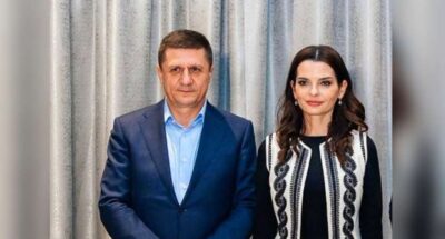 Экс-глава фирмы, которая вместе с Гуцул обещала поставлять газ по 10 леев в Гагаузию, отрицает связь с Шором