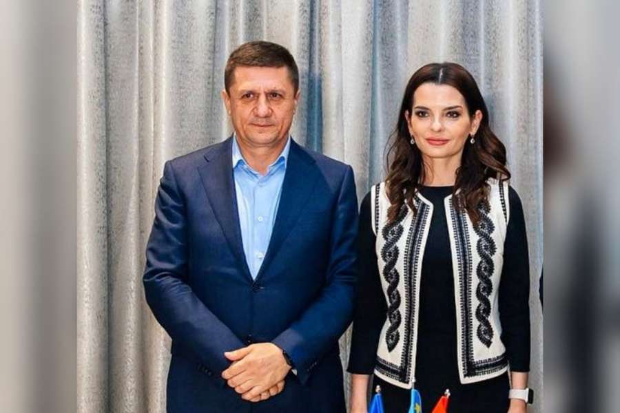 Экс-глава фирмы, которая вместе с Гуцул обещала поставлять газ по 10 леев в Гагаузию, отрицает связь с Шором