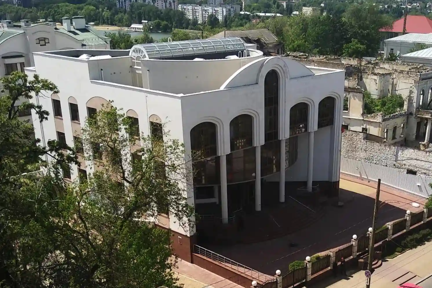 посольство беларуси