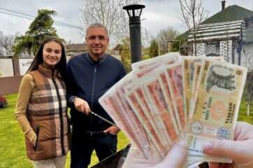 Нина Крецу пожертвовала почти 100 тысяч леев партии Ренато Усатого