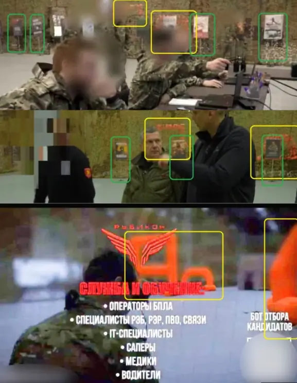 Секреты «Рубикона»: как Россия создала элитный центр беспилотных технологий