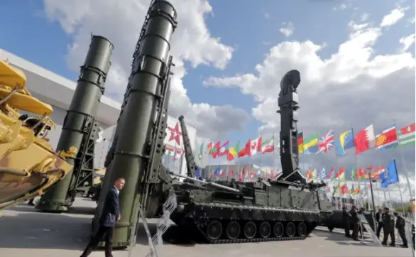 Секреты «Рубикона»: как Россия создала элитный центр беспилотных технологий
