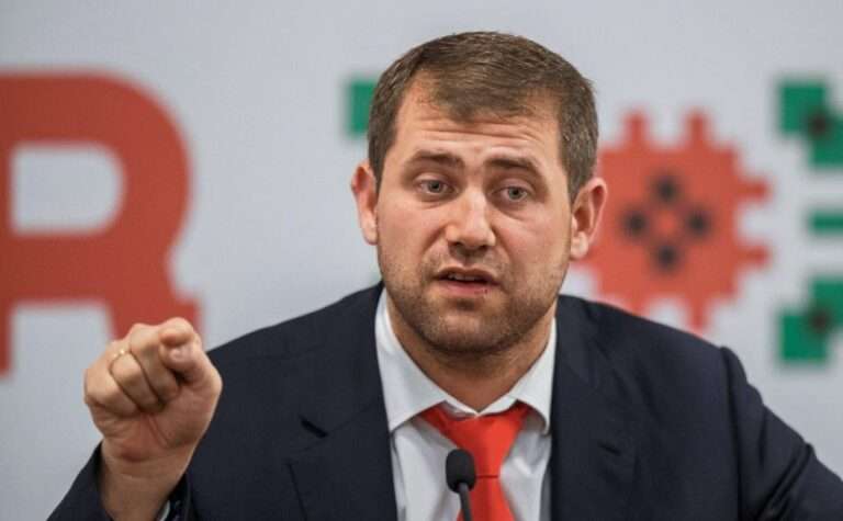 Суд выдал ордер на арест Илана Шора по делу ALDE