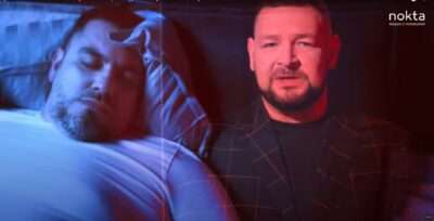 страшный сон команды nokta
