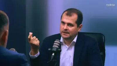 Финансист Василий Тофан
