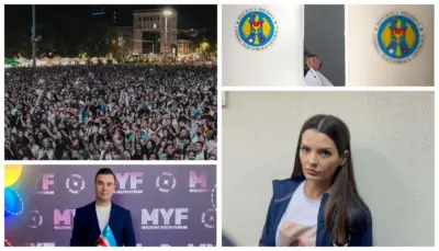 топ материалов недели