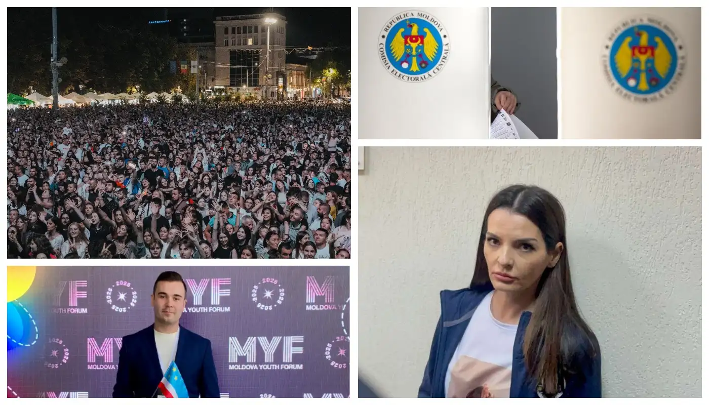 топ материалов недели