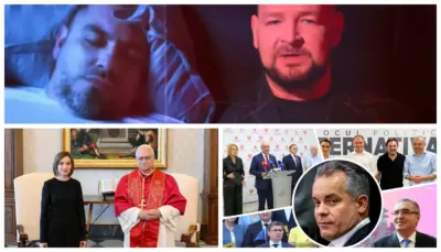 топ материалов недели
