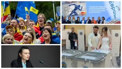 топ материалов недели