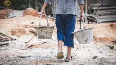 Двое жителей Единец получили срок за торговлю людьми и трудовую эксплуатацию ребенка