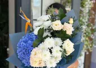 букеты к любому поводу