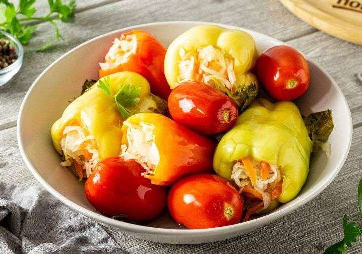 туршу по-гагаузски