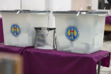урны для голосования