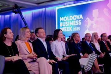 Moldova Business Week