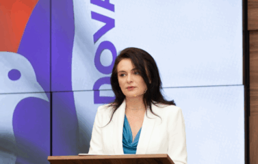 Румыния заподозрила Фуртунэ в фиктивной прописке в Яссах