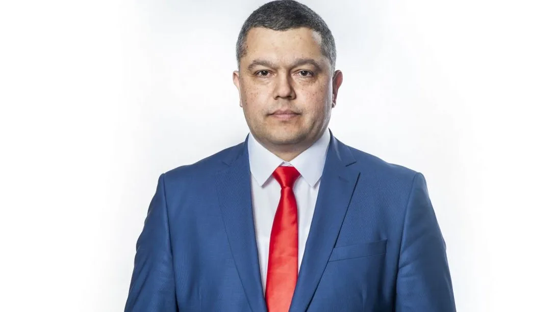 задержан Виорел Мельник