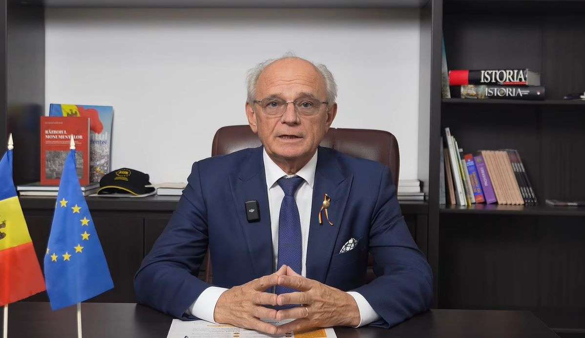 Партия AUR Moldova объявила об отзыве своих представителей с зарубежных избирательных участков