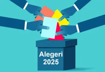 Только три политсилы проходят в парламент Молдовы