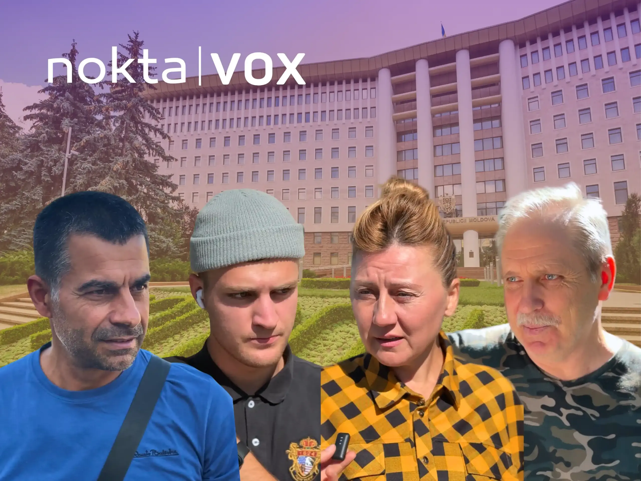 выборы вокс кагул чадыр