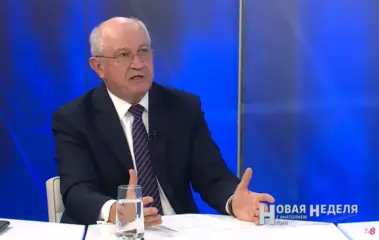 Кандидат в премьеры Александру Мунтяну обсудил с бизнесом программу нового правительства