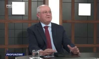 Кандидат в премьеры Александру Мунтяну обсудил с бизнесом программу нового правительства