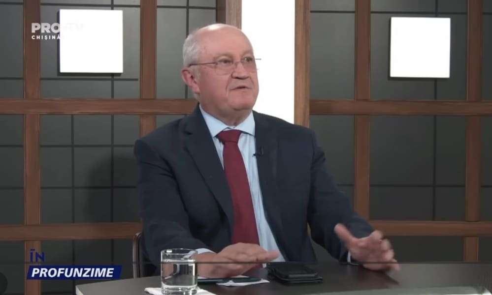 «Экономический рост, социальная защита и европейская интеграция»: Александр Мунтяну о приоритетах будущего правительства