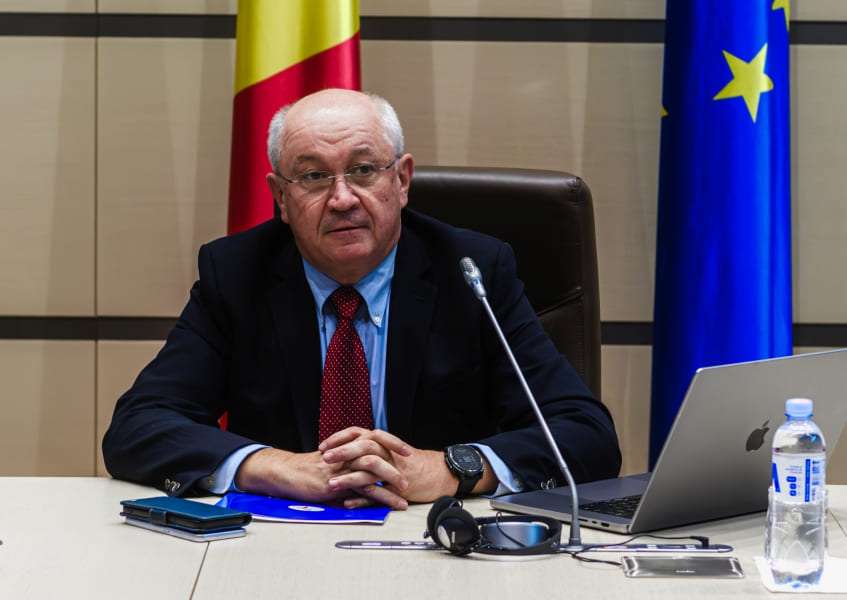 Мунтяну объяснил, почему в составе правительства нет башкана Гагаузии